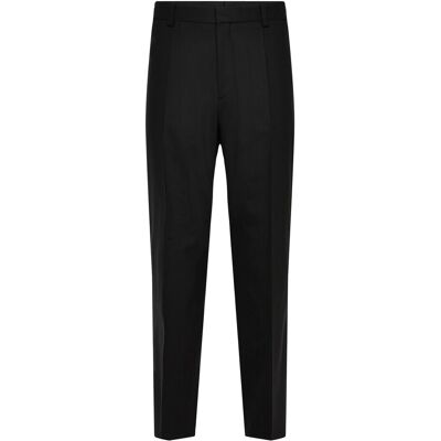 HUGO Teagan231X 44 BLACK 44 HUGO Teagan231X 44 BLACK 44