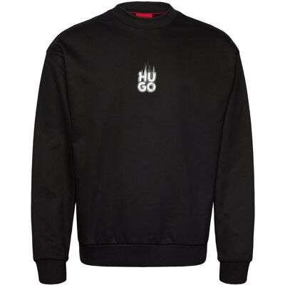 HUGO Durungu L BLACK L HUGO Durungu L BLACK L