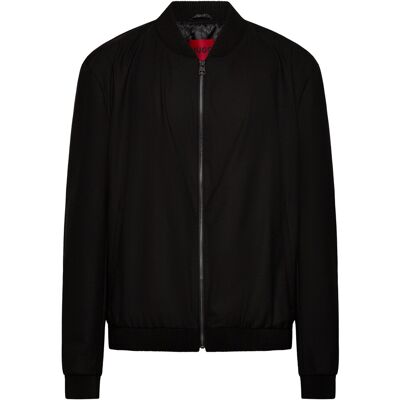 HUGO Ukashi232X 46 BLACK 46 HUGO Ukashi232X 46 BLACK 46