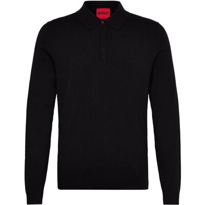 HUGO San Pippo-Cv XL BLACK XL HUGO San Pippo-Cv XL BLACK XL