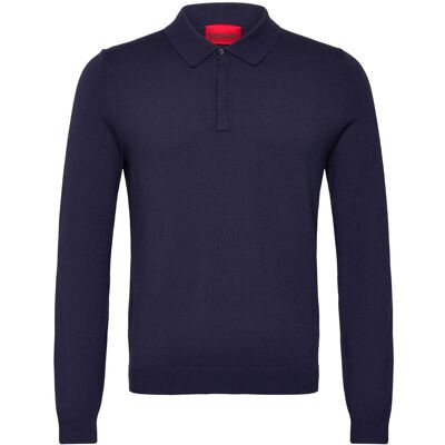 HUGO San Pippo-Cv S NAVY S HUGO San Pippo-Cv S NAVY S
