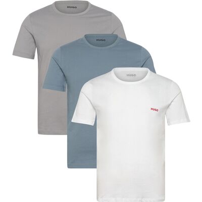 HUGO T-Shirt Rn Triplet P XL OPEN MISCELLANEOUS XL HUGO T-Shirt Rn Triplet P XL OPEN MISCELLANEOUS XL