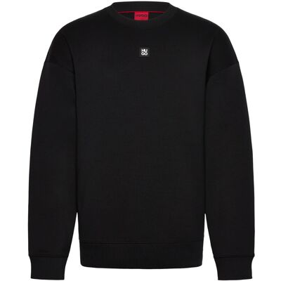 HUGO Dettil XL BLACK XL HUGO Dettil XL BLACK XL