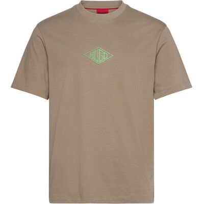 HUGO Darunu S MEDIUM BROWN S HUGO Darunu S MEDIUM BROWN S