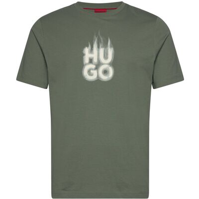 HUGO Dalayer M OPEN GREEN M HUGO Dalayer M OPEN GREEN M