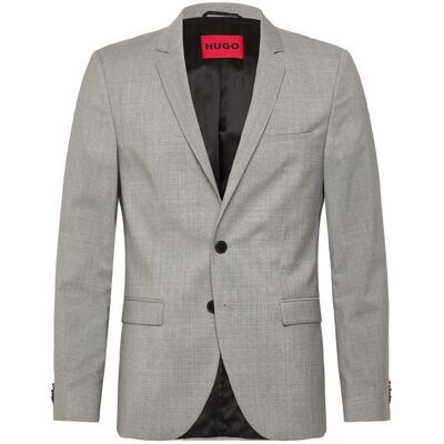 HUGO Arti232X 54 LIGHT/PASTEL GREY 54 HUGO Arti232X 54 LIGHT/PASTEL GREY 54
