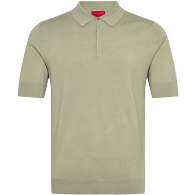 HUGO San Peter-Cv M LIGHT/PASTEL GREEN M HUGO San Peter-Cv M LIGHT/PASTEL GREEN M