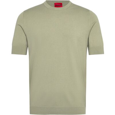HUGO San Carl-Cv M LIGHT/PASTEL GREEN M HUGO San Carl-Cv M LIGHT/PASTEL GREEN M