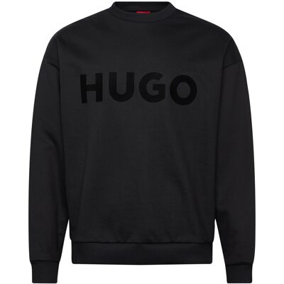 HUGO Dinex L BLACK L HUGO Dinex L BLACK L