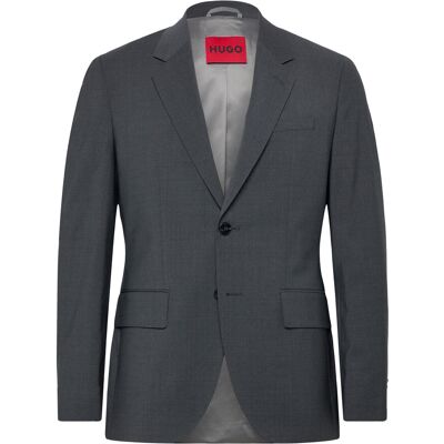 HUGO Karl253X-Mh 50 DARK GREY 50 HUGO Karl253X-Mh 50 DARK GREY 50