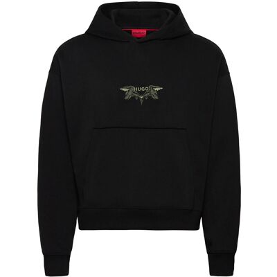 HUGO Dimstone S BLACK S HUGO Dimstone S BLACK S