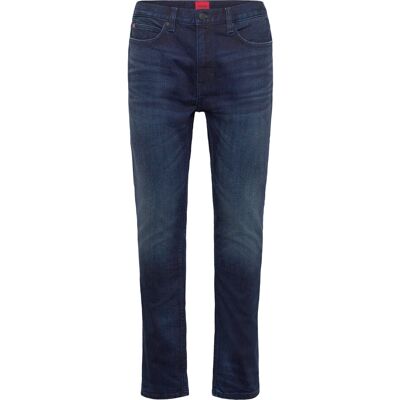 Hugo 734 30 x 32 MEDIUM BLUE 30 x 32 Hugo 734 30 x 32 MEDIUM BLUE 30 x 32