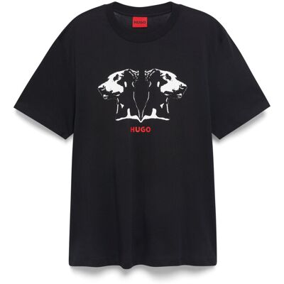 HUGO Dobero S BLACK S HUGO Dobero S BLACK S
