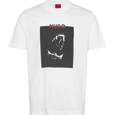 HUGO Dobero S WHITE S HUGO Dobero S WHITE S