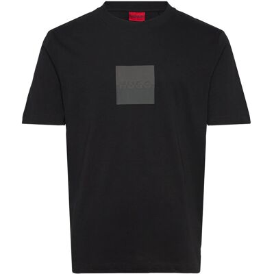 HUGO Dusplit M BLACK M HUGO Dusplit M BLACK M