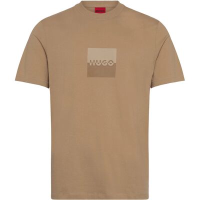 HUGO Dusplit S MEDIUM BEIGE S HUGO Dusplit S MEDIUM BEIGE S