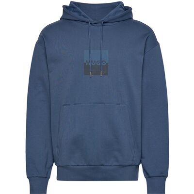 HUGO Duspliter S MEDIUM BLUE S HUGO Duspliter S MEDIUM BLUE S