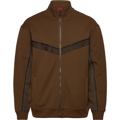 HUGO Dingmoor M MEDIUM BROWN M HUGO Dingmoor M MEDIUM BROWN M