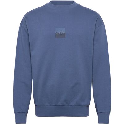 HUGO Dusplited S MEDIUM BLUE S HUGO Dusplited S MEDIUM BLUE S