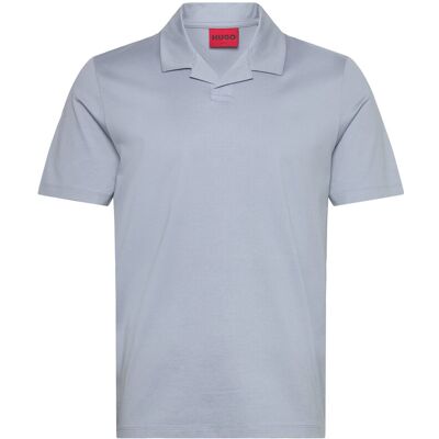 HUGO Dimerspolo XS OPEN BLUE XS HUGO Dimerspolo XS OPEN BLUE XS