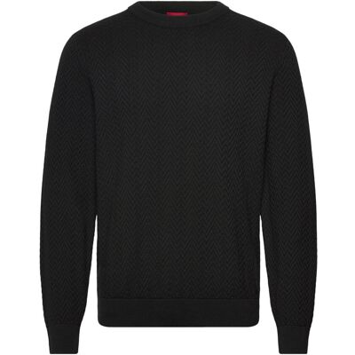 HUGO Simo M BLACK M HUGO Simo M BLACK M