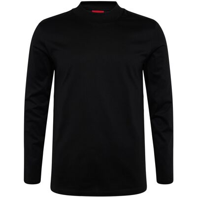 HUGO Dimersolo XXL BLACK XXL HUGO Dimersolo XXL BLACK XXL