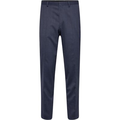 HUGO Hesten253X 52 MEDIUM BLUE 52 HUGO Hesten253X 52 MEDIUM BLUE 52