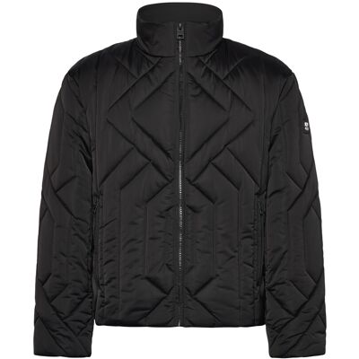 HUGO Barino2541 XXL BLACK XXL HUGO Barino2541 XXL BLACK XXL