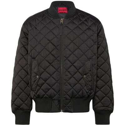 HUGO Bicol2541 M BLACK M HUGO Bicol2541 M BLACK M
