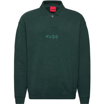 HUGO Delwy M OPEN GREEN M HUGO Delwy M OPEN GREEN M