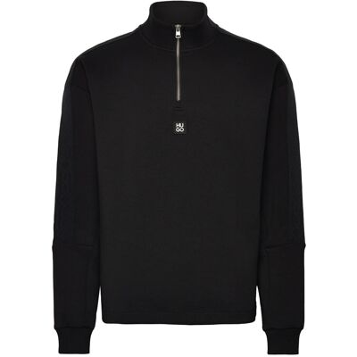 HUGO Danovotop M BLACK M HUGO Danovotop M BLACK M