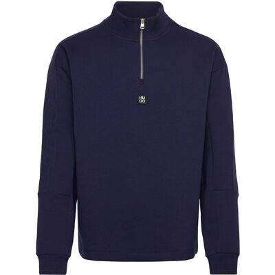 HUGO Danovotop S NAVY S HUGO Danovotop S NAVY S