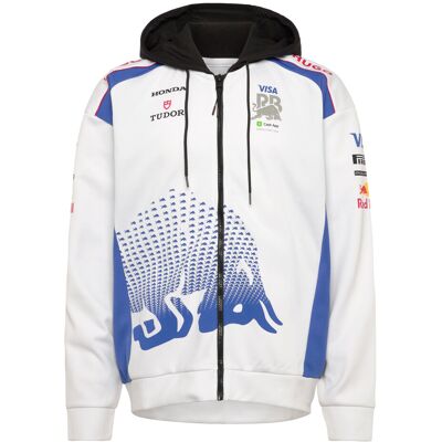 HUGO Z-Sweat-Vcarb25 M WHITE M HUGO Z-Sweat-Vcarb25 M WHITE M