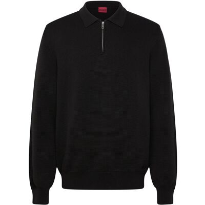 HUGO San Pauley-C M BLACK M HUGO San Pauley-C M BLACK M