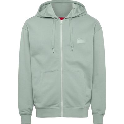 HUGO Delastomer M LIGHT/PASTEL GREEN M HUGO Delastomer M LIGHT/PASTEL GREEN M