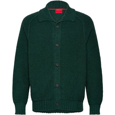 HUGO San Joseph S OPEN GREEN S HUGO San Joseph S OPEN GREEN S