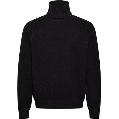 HUGO San Rudi L BLACK L HUGO San Rudi L BLACK L