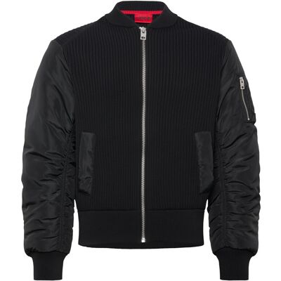 HUGO Sybrun M BLACK M HUGO Sybrun M BLACK M