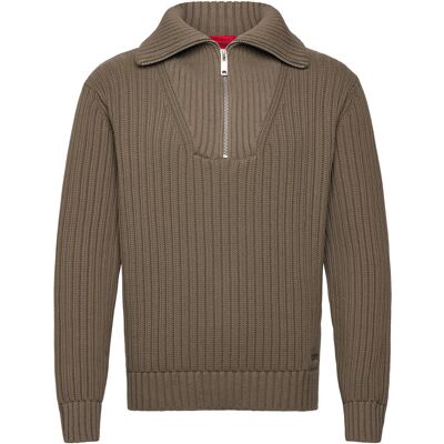 HUGO Srigg S MEDIUM GREY S HUGO Srigg S MEDIUM GREY S