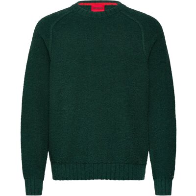 HUGO San Christopher M OPEN GREEN M HUGO San Christopher M OPEN GREEN M