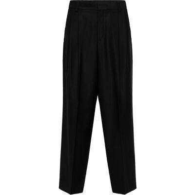 HUGO Fedix251 46 BLACK 46 HUGO Fedix251 46 BLACK 46