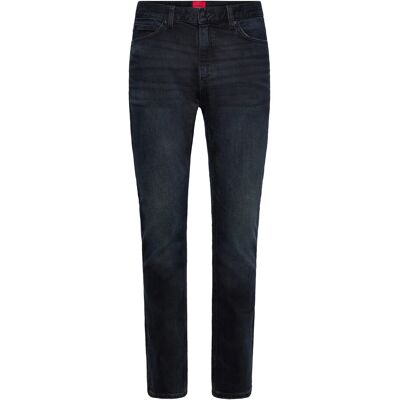 Hugo 708 31 x 34 NAVY 31 x 34 Hugo 708 31 x 34 NAVY 31 x 34