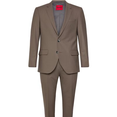 HUGO Henry/Getlin232X 56 MEDIUM GREY 56 HUGO Henry/Getlin232X 56 MEDIUM GREY 56