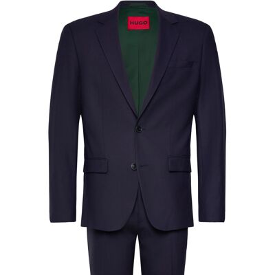 HUGO Henry/Getlin232X 52 NAVY 52 HUGO Henry/Getlin232X 52 NAVY 52