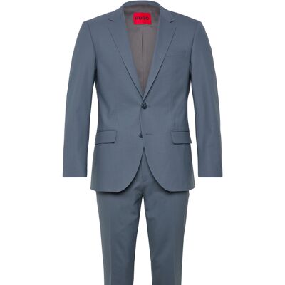 HUGO Henry/Getlin232X 46 OPEN BLUE 46 HUGO Henry/Getlin232X 46 OPEN BLUE 46