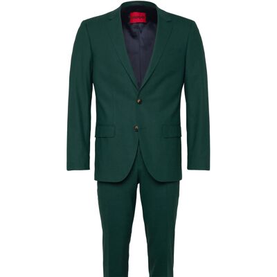 HUGO Henry/Getlin232X 46 OPEN GREEN 46 HUGO Henry/Getlin232X 46 OPEN GREEN 46
