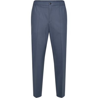 HUGO Gos233F1X 56 OPEN BLUE 56 HUGO Gos233F1X 56 OPEN BLUE 56