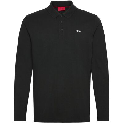 HUGO Donoslong XS BLACK XS HUGO Donoslong XS BLACK XS