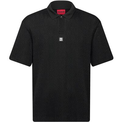 HUGO Dallovo M BLACK M HUGO Dallovo M BLACK M