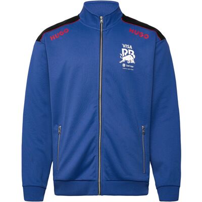 HUGO Dusino_01-Rb25 S MEDIUM BLUE S HUGO Dusino_01-Rb25 S MEDIUM BLUE S